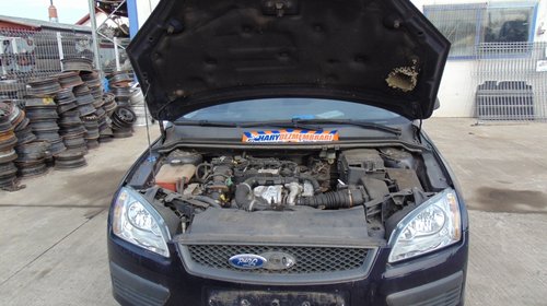 Dezmembram Ford Focus 2 , 1.6tdci , 90 cp , fabricatie 2005