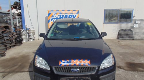 Dezmembram Ford Focus 2 , 1.6 tdci , 90 cp , 