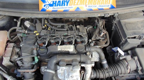 Dezmembram Ford Focus 2 , 1.6tdci , 90 cp , fabricatie 2005