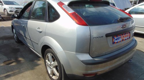 Dezmembram Ford Focus 2 , 1.8 TDCI , tip motor KKDA, fabricatie 2007