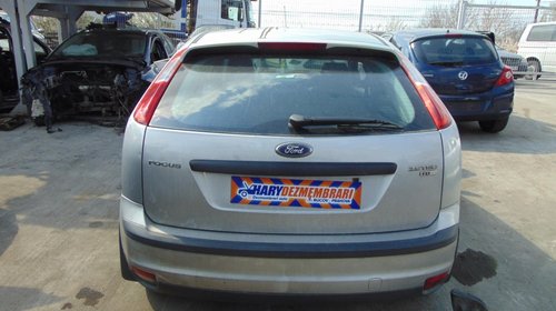 Dezmembram Ford Focus 2 , 1.8 TDCI , tip motor KKDA, fabricatie 2007