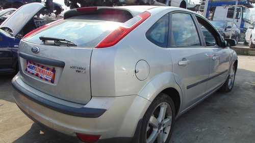 Dezmembram Ford Focus 2 , 1.8 TDCI , tip motor KKDA, fabricatie 2007