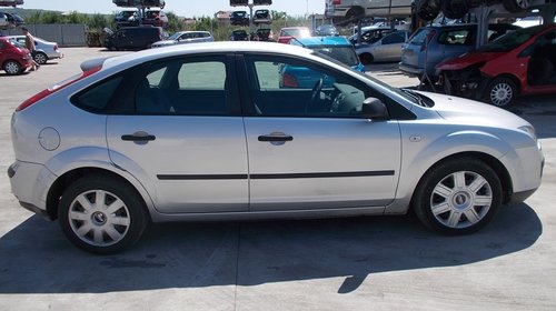 Dezmembram ford focus 2 1.8tdci , an 2005