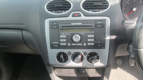 Dezmembram ford focus 2 1.8tdci, an2006