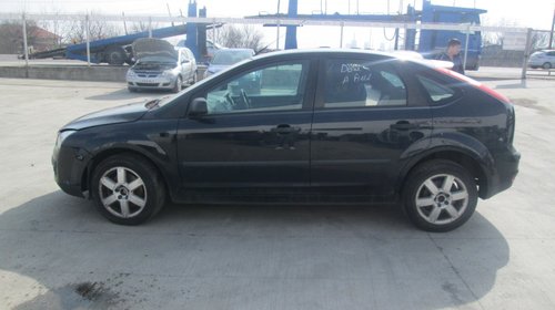 Dezmembram ford focus 2 1.8tdci, an2006