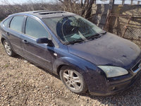 Dezmembram Ford Focus 2 [2004 - 2008] Hatchback 5-usi 1.6 TDCi MT (109 hp)