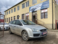 Dezmembram Ford Focus 2 [2004 - 2008] wagon 5-usi 1.6 TDCi MT (109 hp)