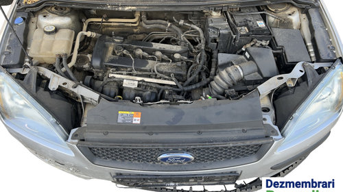 Dezmembram Ford Focus 2 [2004 - 2008] wagon 5-usi 1.8 MT (125 hp)