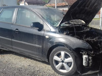 Dezmembram Ford Focus 2 2007 1.6 TDCI Diesel Cod motor G8DF 110CP/80KW