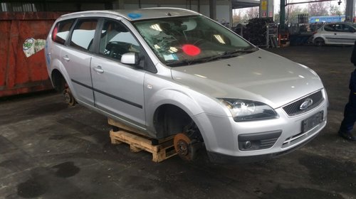 Dezmembram Ford Focus 2 2007 1.6 TDCI