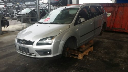 Dezmembram Ford Focus 2 2007 1.6 TDCI