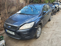 DEZMEMBRAM FORD FOCUS 2 2008 ALBASTRU 1.8 DIESEL COD MOTOR KKDA 85KW