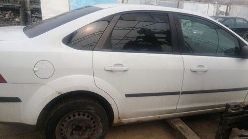 Dezmembram ford focus 2,an 2007,1.8 diesel