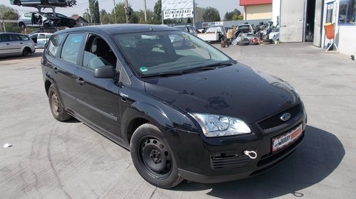 Dezmembram Ford Focus 2 Break 1.6 tdci