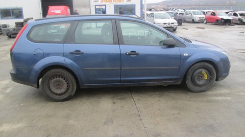 Dezmembram ford focus 2 break 1.8tdci, an2005