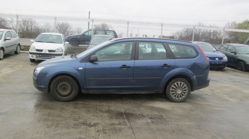 Dezmembram ford focus 2 break 1.8tdci, an2005