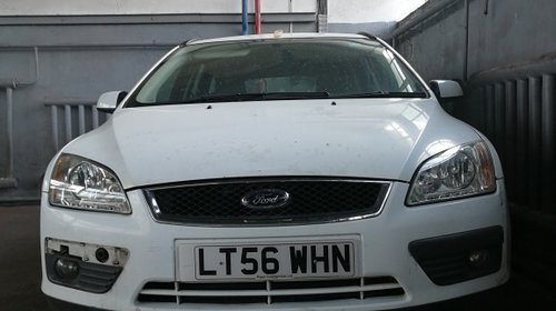 Dezmembram Ford FOCUS 2 BREAK 66KW 90 CP DV6