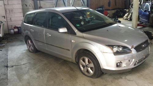 DEZMEMBRAM FORD FOCUS 2 COMBI 2006 DIESEL