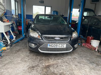 Dezmembram Ford Focus 2 Coupe Cabriolet motor 2.0 diesel G6DA