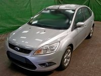 Dezmembram Ford Focus 2 Facelift 1.6 TDCI 2011 G8DD EURO 5