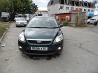 Dezmembram ford focus 2,facelift,1,6 tdci,90 cai,motor hhda,2008