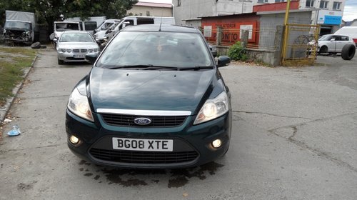 Dezmembram ford focus 2,facelift,1,6 tdci,90 