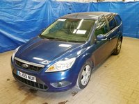 Dezmembram Ford Focus 2 Facelift 1.6 TDCI 90 cp 2009 GPDA euro 5