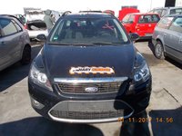 Dezmembram Ford Focus 2 facelift ,1.6 tdci , tip motor G8DA , fabricatie 2008