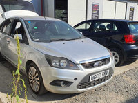 Dezmembram Ford Focus 2 facelift 2008 1.6 tdci 109 cp G8DB