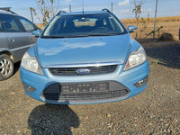 Dezmembram Ford Focus 2 [facelift] [2008 - 2011] wagon 5-usi 1.6 TDCi MT (109 hp)