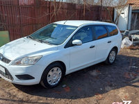 Dezmembram Ford Focus 2 [facelift] [2008 - 2011] wagon 5-usi 1.6 TDCi CVT (109 hp)