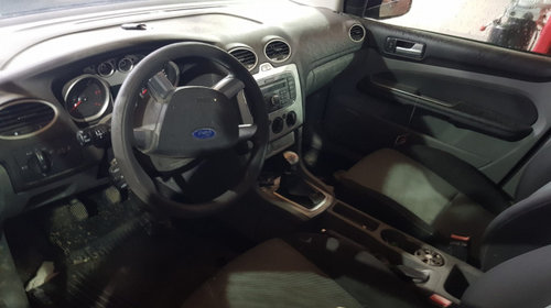 Dezmembram Ford Focus 2 [facelift] [2008 - 2011] wagon 5-usi 1.6 TDCi MT (109 hp)
