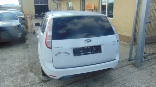 DEZMEMBRAM FORD FOCUS 2 FACELIFT 2009