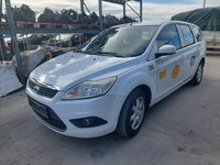 Dezmembram Ford Focus 2 Facelift, 2010, 1.6 TDCi, euro 5