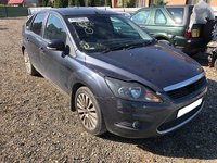 Dezmembram Ford Focus 2 Facelift Titanium 1.6 TDCI 2008 G8DB