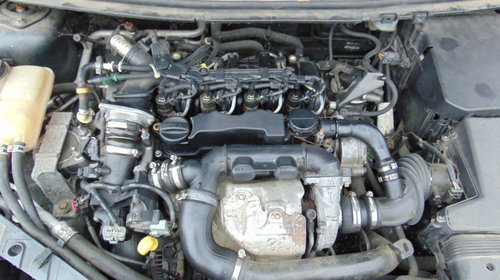 Dezmembram Ford Focus 2 FL, 1.6 tdci, Tip motor G8D8, An fabricatie 2009