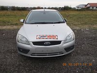 Dezmembram Ford Focus 2 Ghia , 1.6i 16V , tip motor HWDA , fabricatie 2005