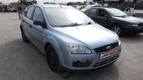 Dezmembram Ford Focus 2 Hatchback 1.6 tdci