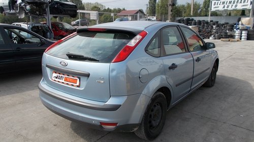 Dezmembram Ford Focus 2 Hatchback 1.6TDCi