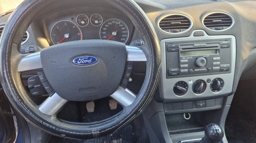 Dezmembram Ford Focus 2 hatchback