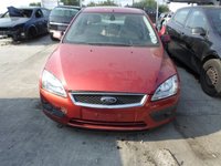 Dezmembram Ford Focus 2, motor 1.6 tdci, tip G8DB, 80kw, 109CP, fabricatie 2006