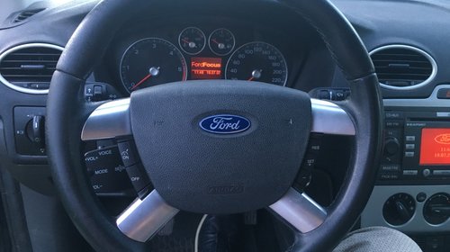 Dezmembram Ford FOCUS 2, motor 2.0 tdci, an 2007!