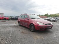 Dezmembram Ford Focus 2002 1.8 Diesel Cod motor: C9DC, C9DA, C9DB 90 CP Transmisie manuala 5 viteze-MTX75 Vop