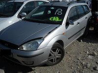 DEZMEMBRAM FORD FOCUS 2002 BREAK 1.8 TDDI DIESEL MOTOR C8DB CARSERO SECOND HAND