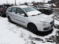 Dezmembram Ford Focus 2005 1.6 Diesel 110 CP Transmisie man.cu 5 viteze