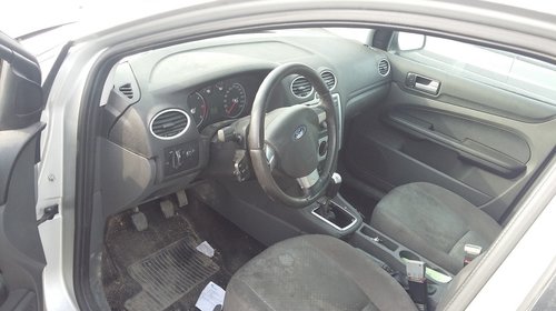 Dezmembram Ford Focus 2006 1.6 Diesel Cod motor:1.6L Duratorq TDCi (110PS) - DV6 110 CP Transmisie man.cu 5 vi