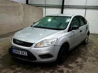 Dezmembram Ford Focus 2009 1.6 Diesel