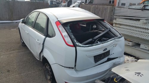 Dezmembram Ford Focus 2009 1.6 TDCI