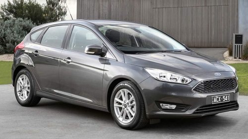 Dezmembram ford focus 2015