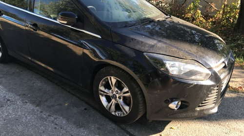 Dezmembram Ford Focus 3 1,6 Diesel an 2012